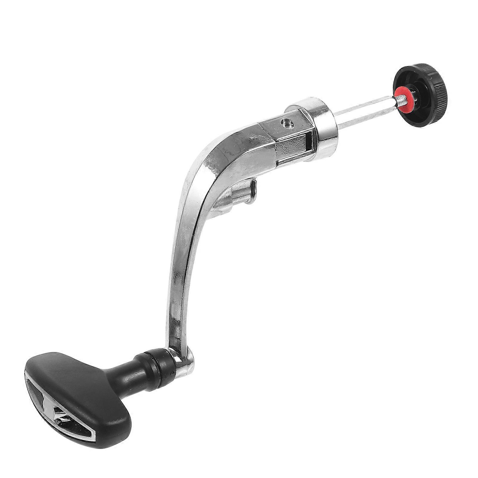 Fishing Reel Handle Comfortable Grip for Fishing Reel Replacement Part