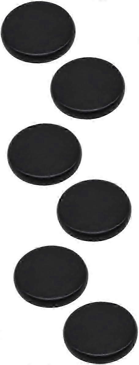 6個のホットストーンマッサージアットホームストーン私の近くの石玄武岩ホットストーンホットロックストーン