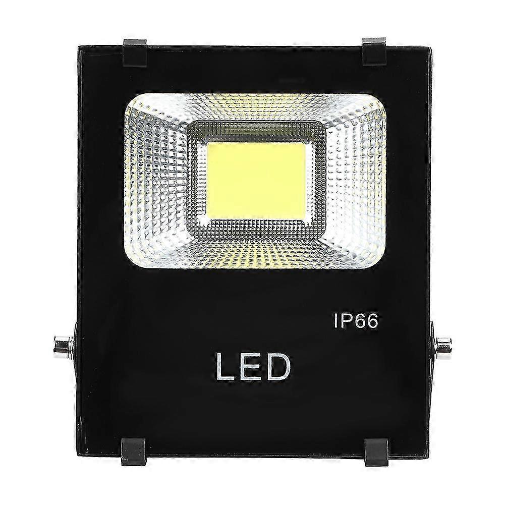 Led Flood Light, Outdoor, Waterproof, Ip66, 100w