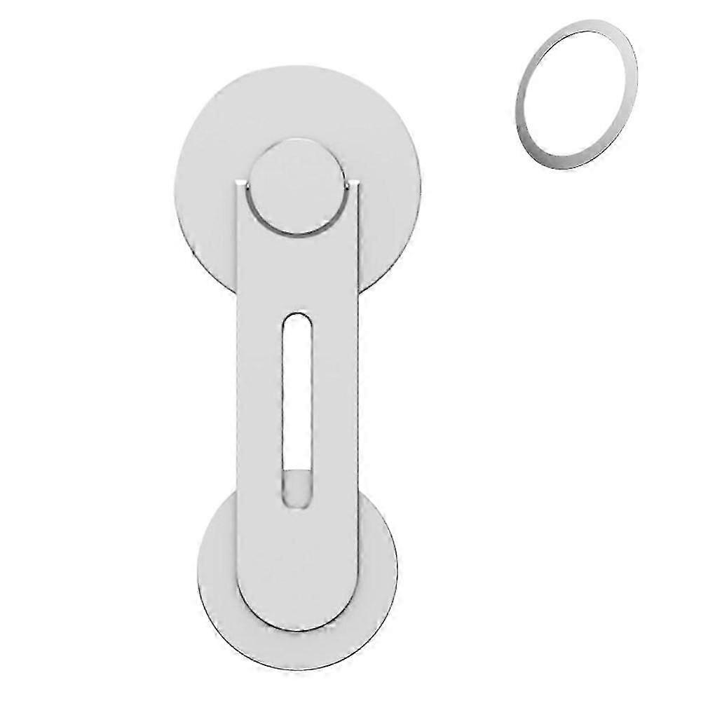 Continuity Camera Mount for All MacBook SeriesMagnetic Phone Holder for iPhone