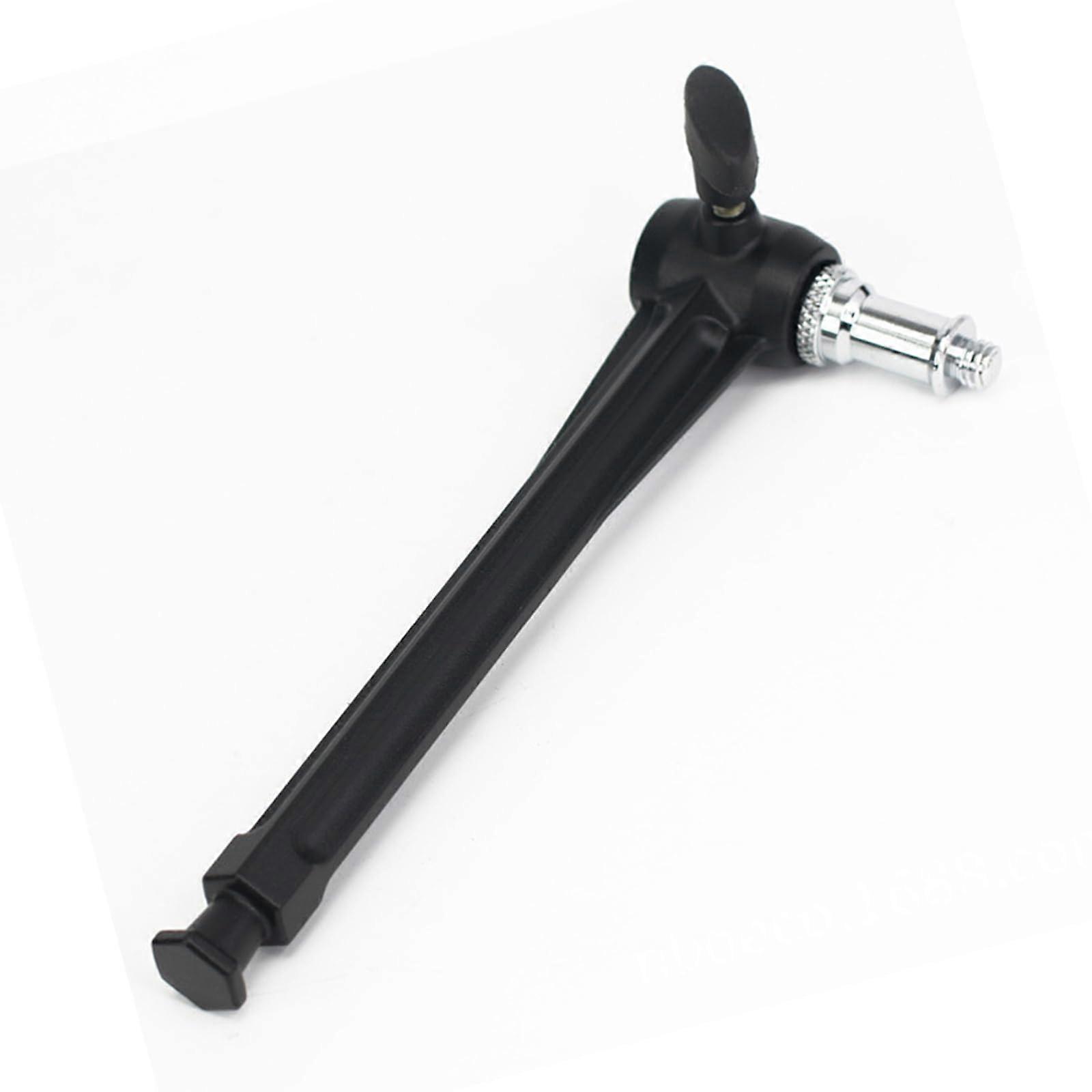 High Strength Hexagonal Extension Bar 1/2 Inch Drive, 12 Inch Length for Improved Stability and Versatility in Tool Applications