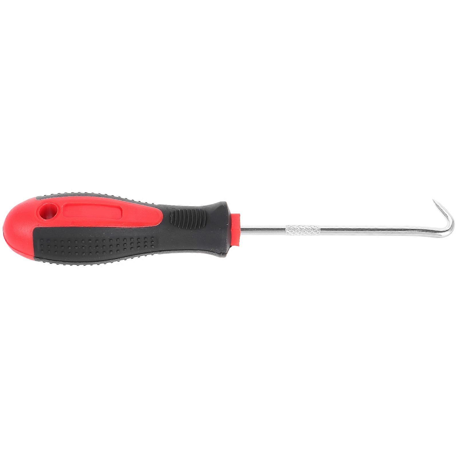 Badminton Tennis Racket Stringing Tool with Durable Metal Plastic Design for Use