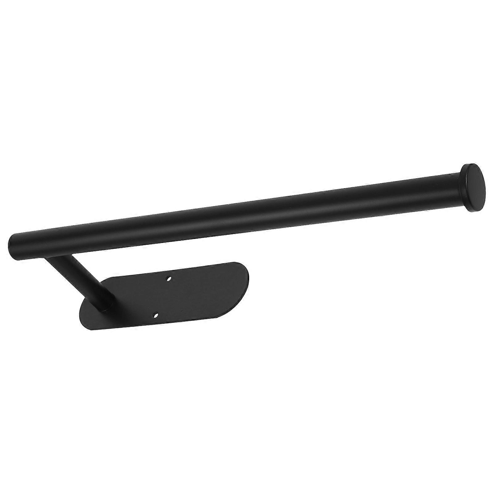 Paper Roll Rack Simple and Elegant Design for Families 1Set