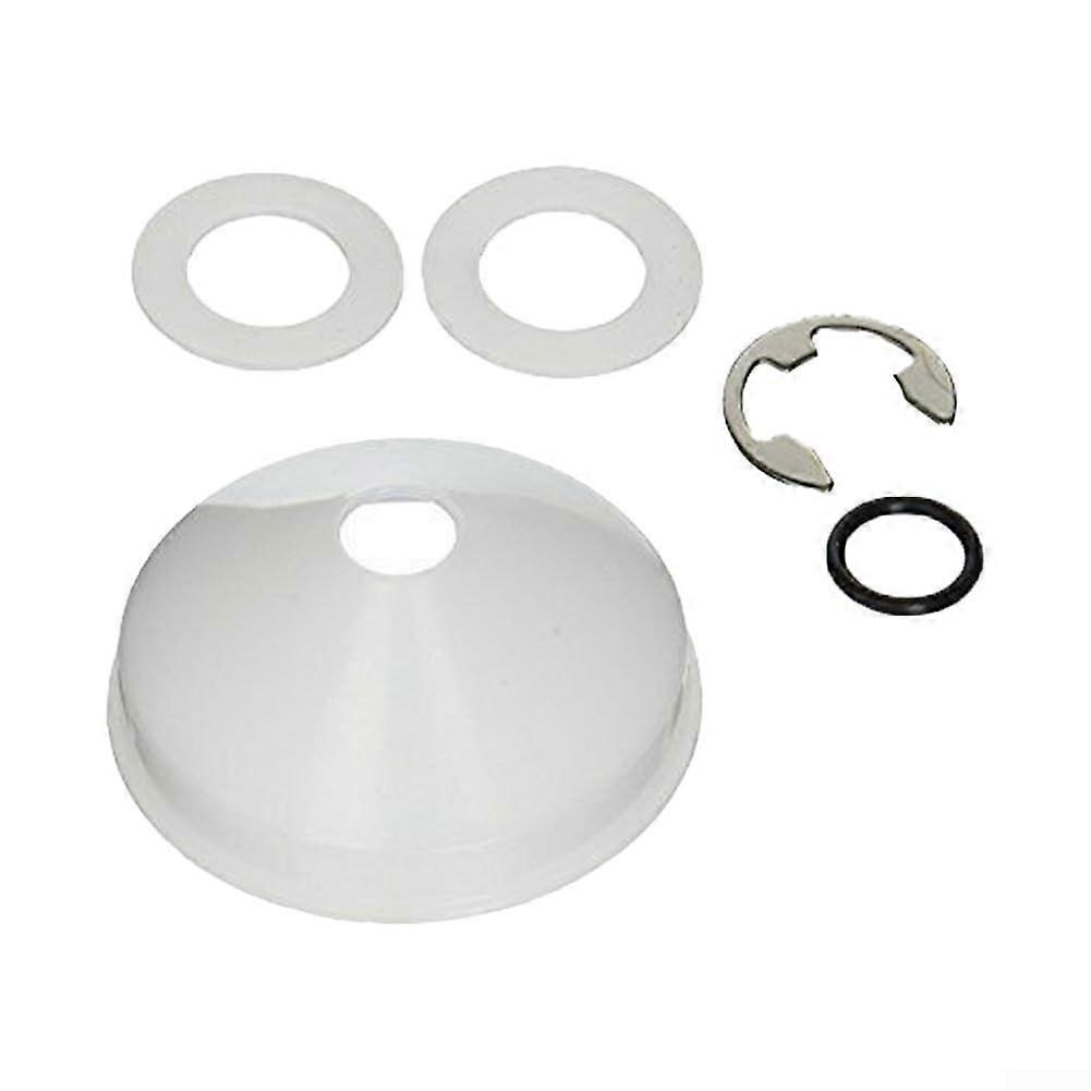 CX900DA Filter Knob Set for StarClear Plus - Replacement Pool Filter Knob Set, Durable Maintenance Accessory