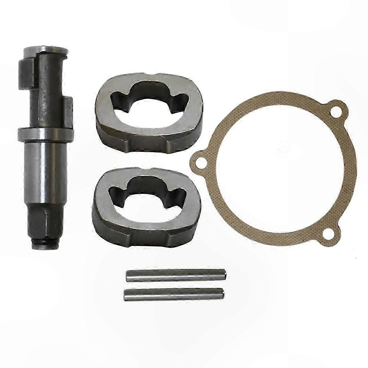 Hammer Tune Up Rebuild Kit for 231 Series Components