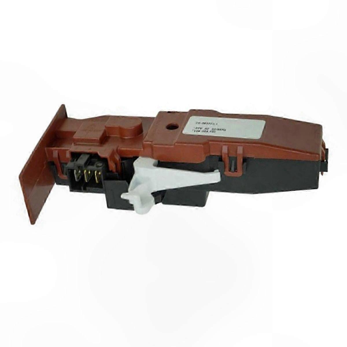 Replacement Door Lock Switch for Washing Machines