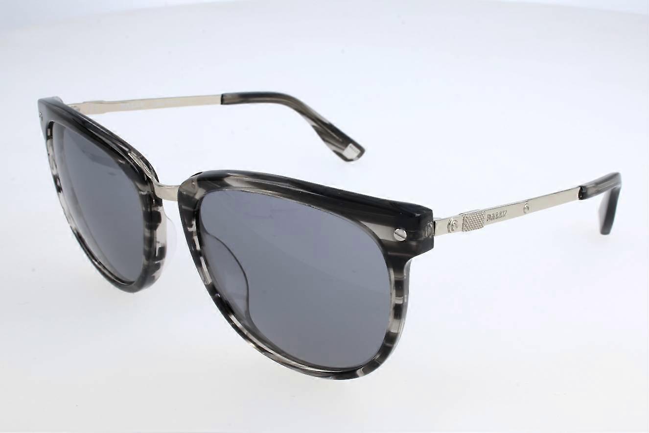 Sunglasses Bally BY4039 00 GREY TORTOISE 56/16/140 MAN