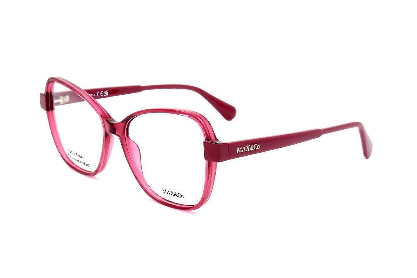 Eyewear Frames Max&Co. MO5084  HAVANA 54/15/145 WOMAN