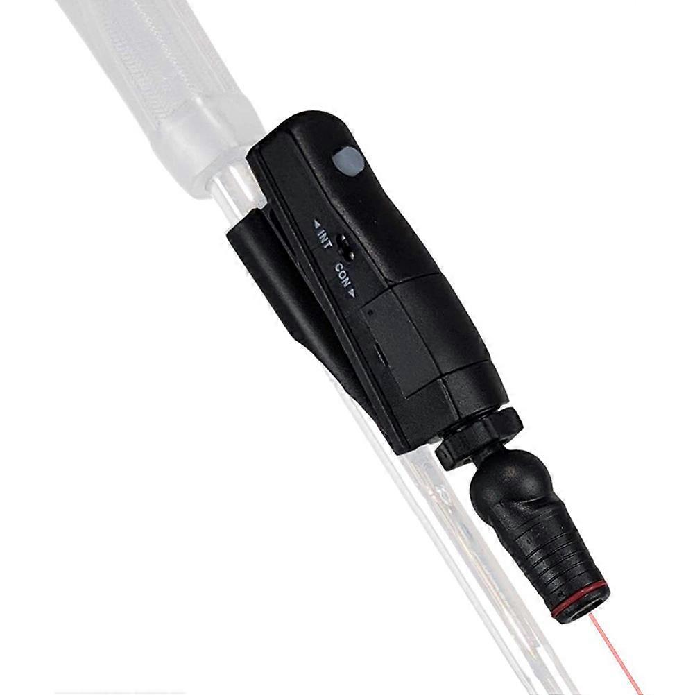 Putter Sight Training Aid Portable Putter Training Aim Corrector Practice Accessories