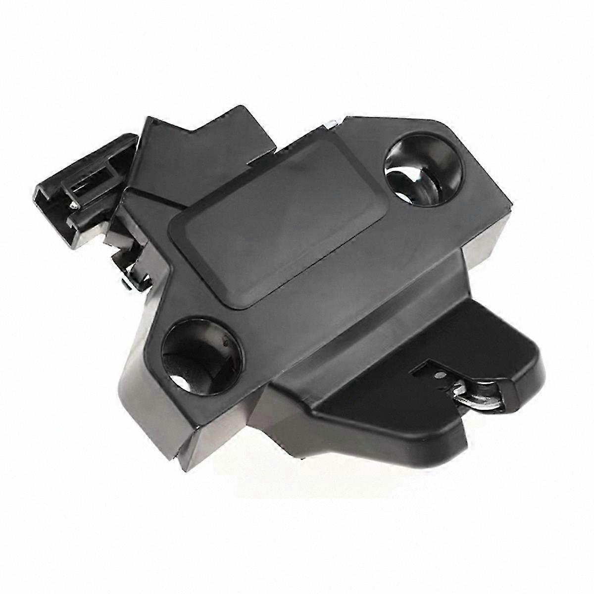 Universal Vehicle Luggage Compartment Door Lock Controller for Central Locking System