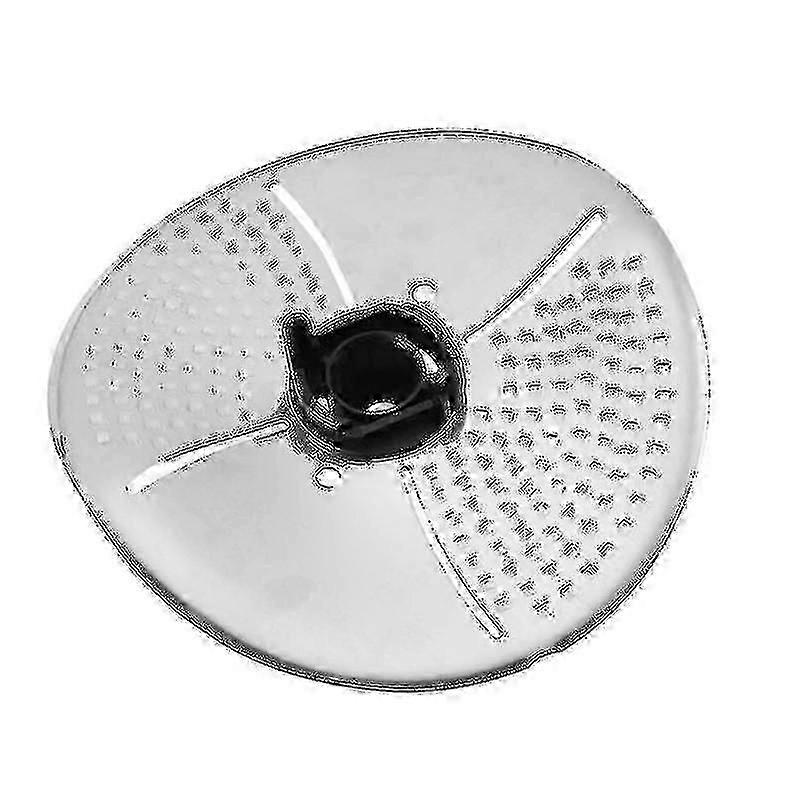 Vorwerk Thermomix TM5 TM6 TM31 knivdksel i rustfrit stl til langsom tilberedning Sous Vide