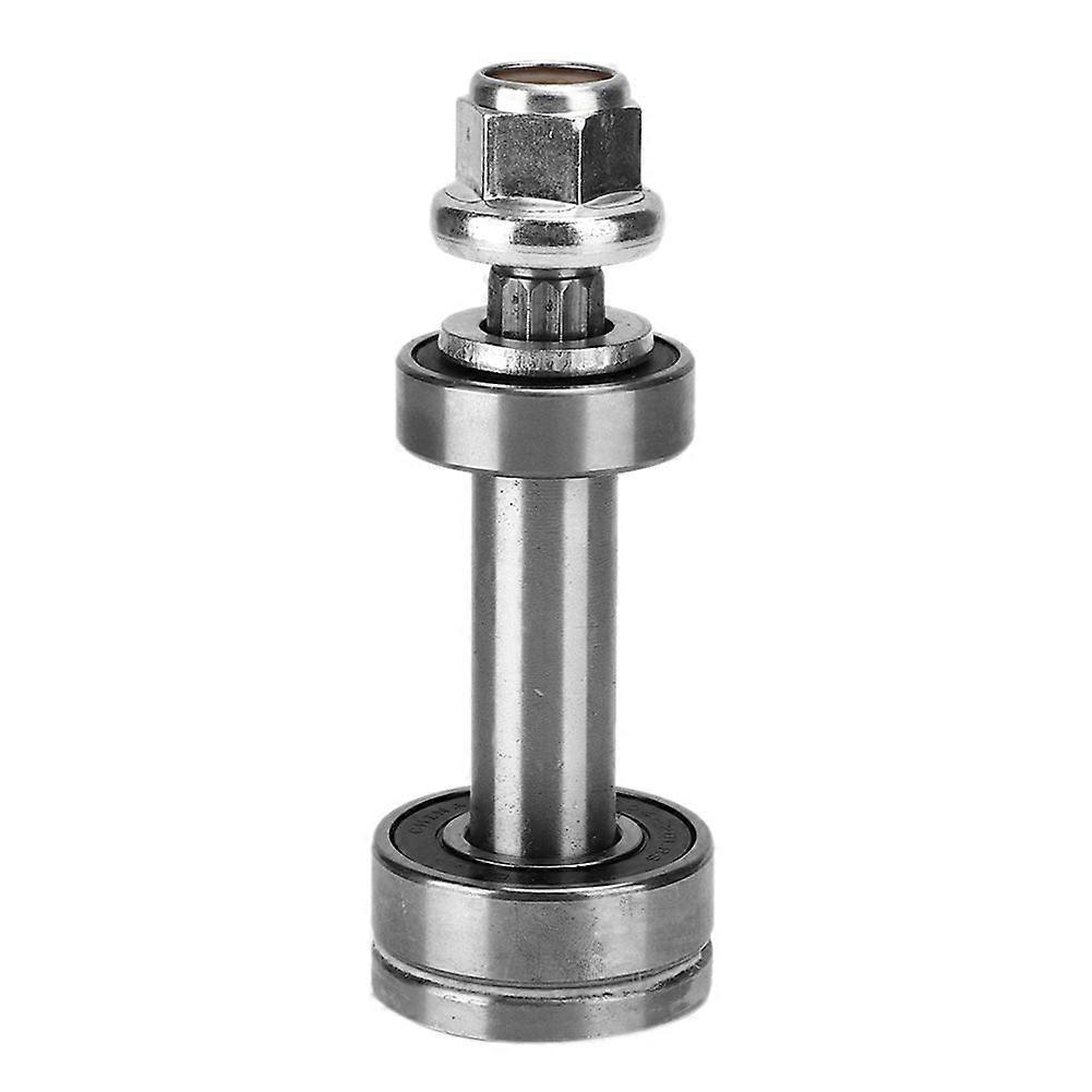 החלפת פיר ציר להב 137553 לאומן AYP