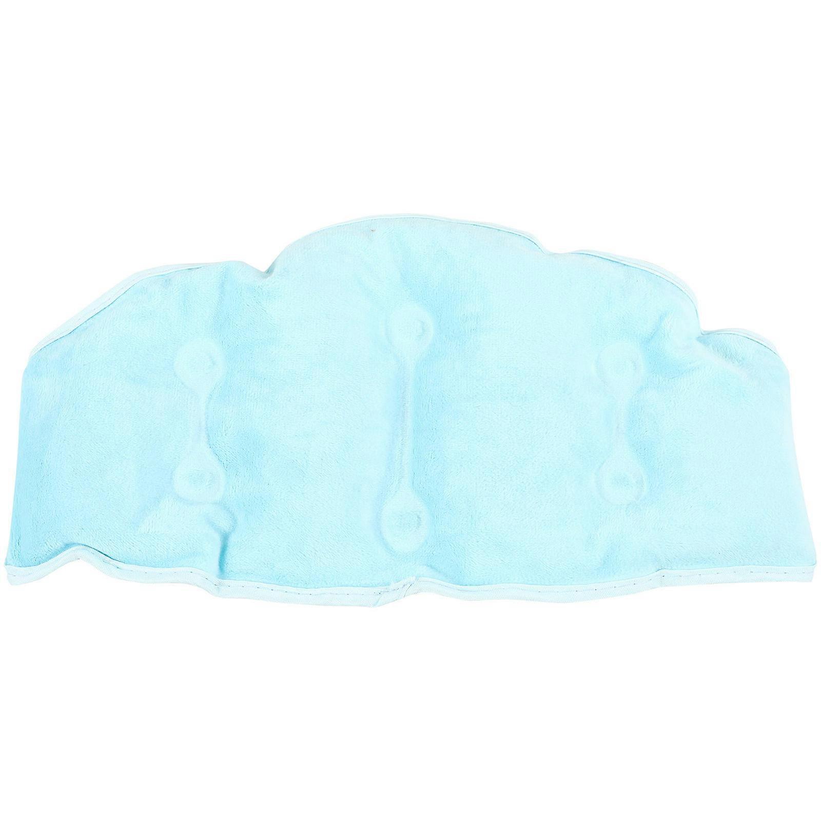 PVC Gel Neck Ice Pack Wrap with Plush Fabric – Reusable Cold & Hot Compress for Neck Relief, Non Slip, Soft Cooling Therapy for Sports Injuries &