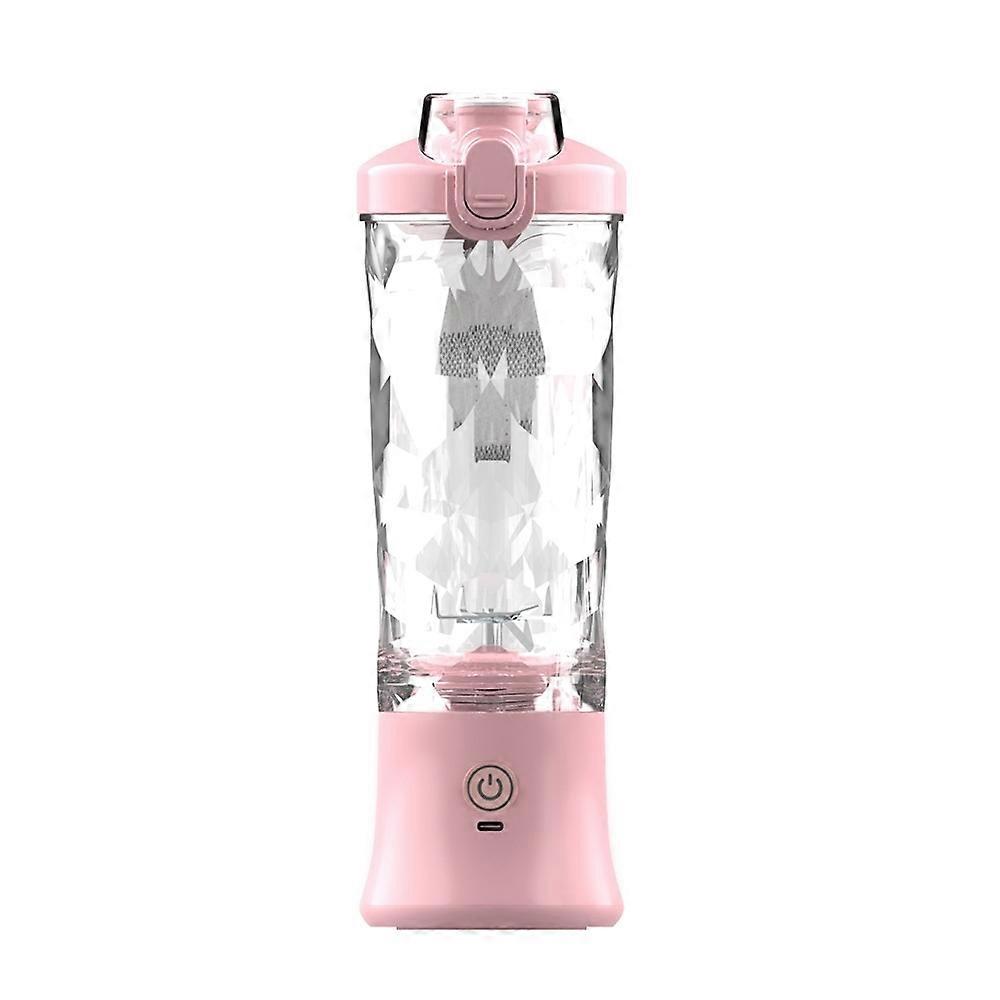 Portable Multifunctional USB Charging Juice Cup