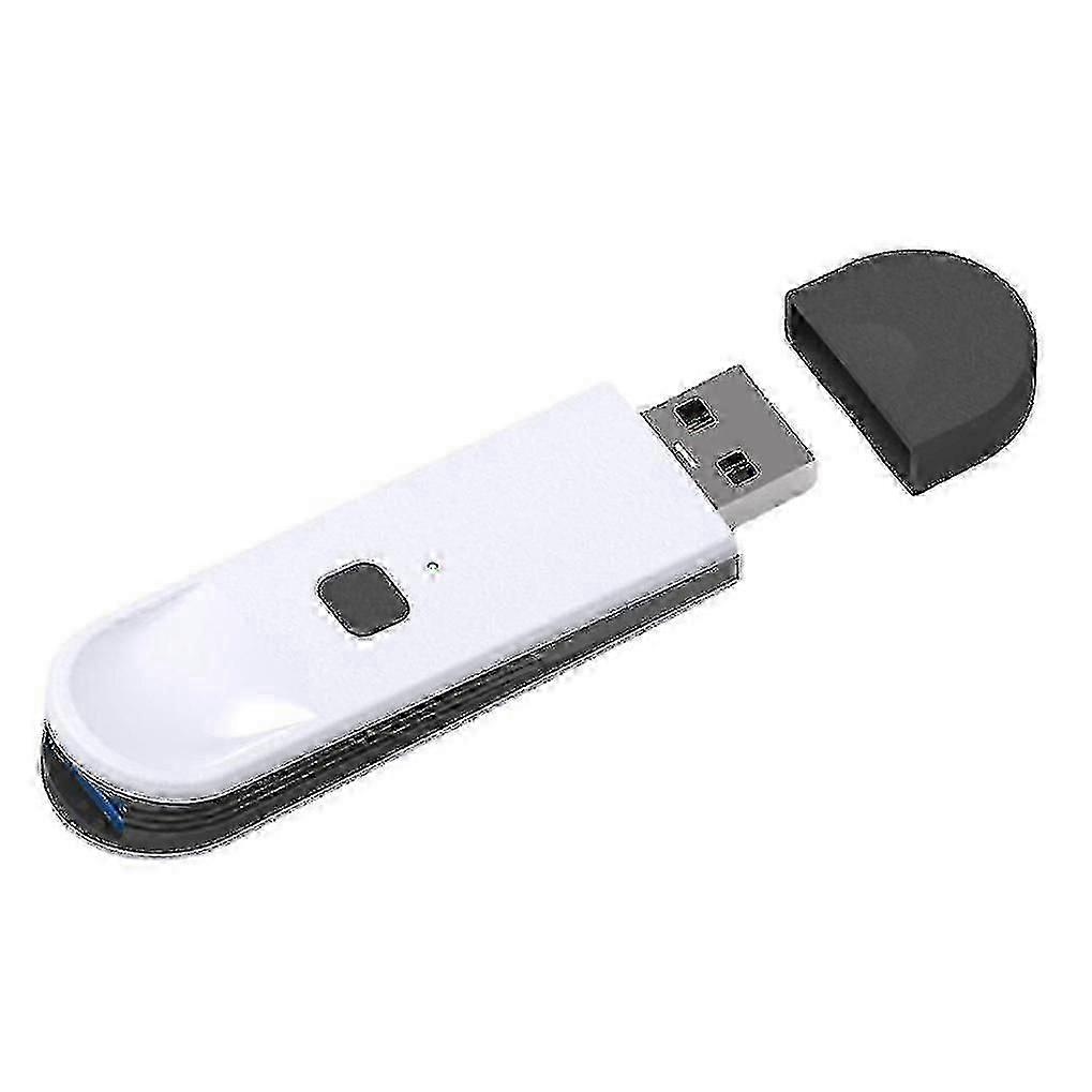 Bluetooth Gamepad Converter Receiver for Switch Pro Controllers  Gaming Accessory