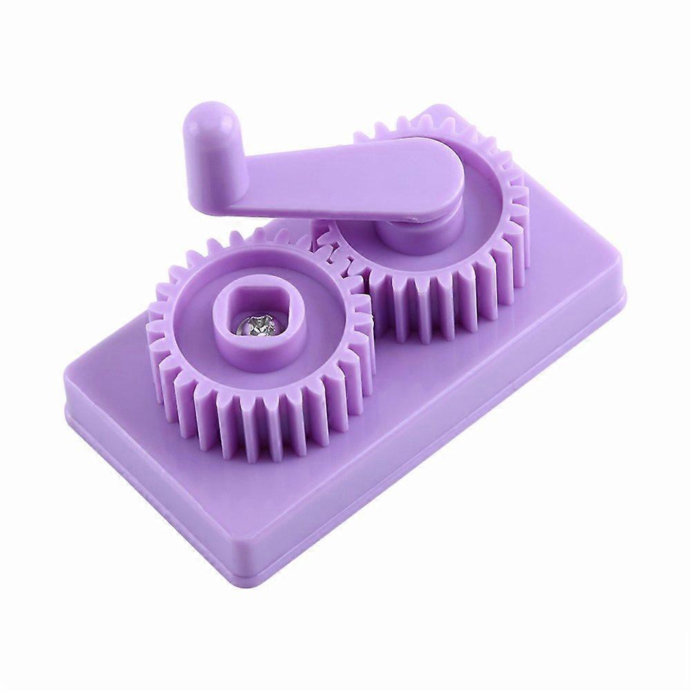Odeto Joy Wave Shaper Crimping Tool For Paper Craft Quilling Origami Ruffles Shape Pack Crimper Pliers