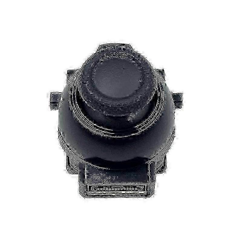5-teiliges analoges Joystick-Modul mit austauschbarem Griff für die Reparatur von Controller-Sticks, Arcade-Automat Hwy