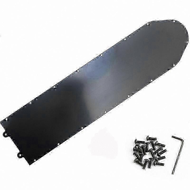 Battery Bottom Cover for Ninebot MAX G30 G30D Scooter Replacement Part