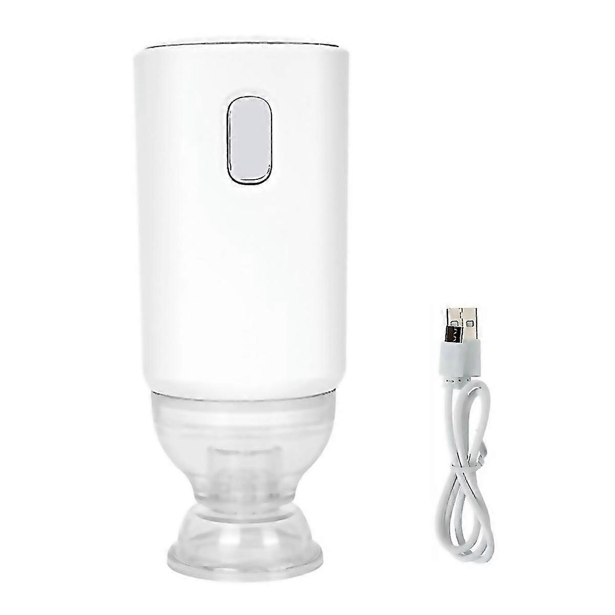 For usb rechargeable electric air pump for 3d printer