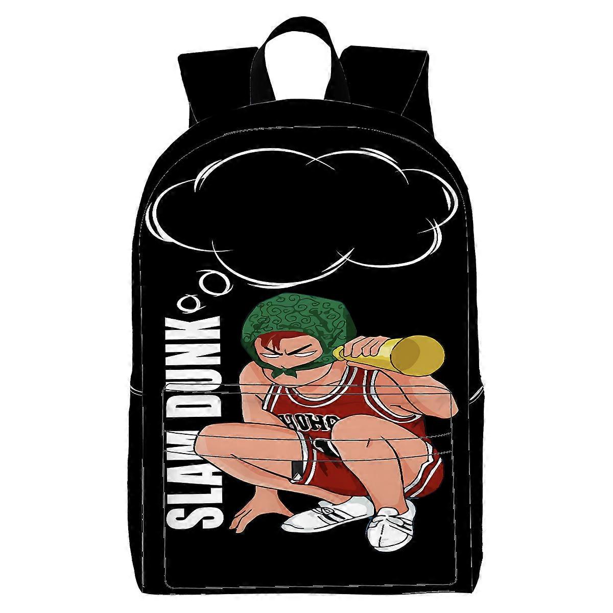 Backpack, with Multiple Organizational Compartments, Fits 15.6 Inch Notebook, for Travel, Teen, Business Work C46