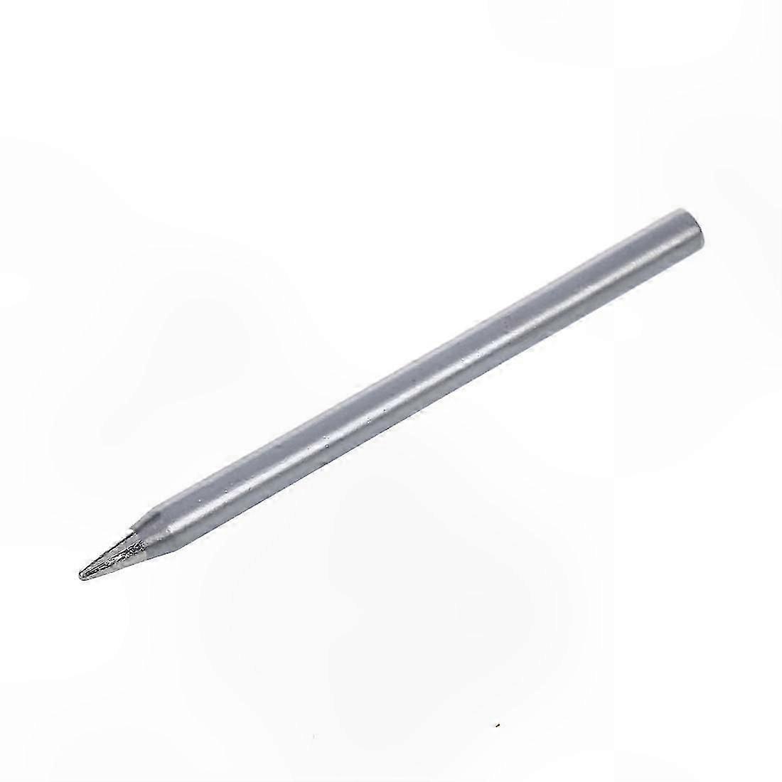 Soldering Iron Tip Replacement, 40W-Compatible Solder Tip for Various Projects