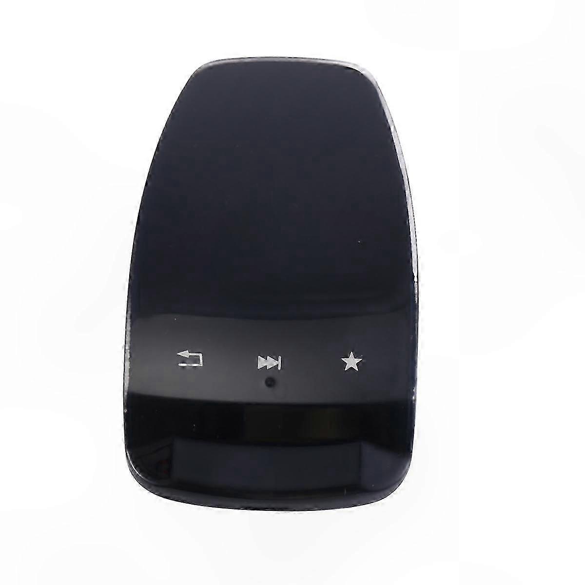 Touchpad Control Panel for Car Console with Handwriting Function Compatibility with Multiple Models