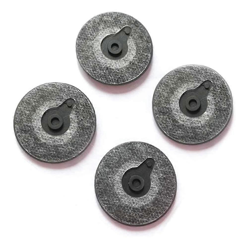 4Pack Bottom Base Foot Pad for Retina A1398 A1425 A1502(for Retina 2012) Ref: 6780