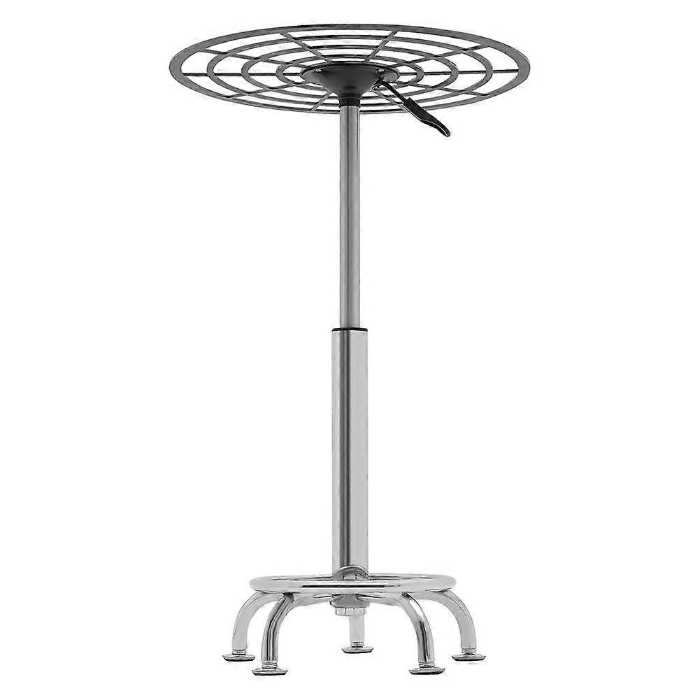 360 Rotating -Paint Rack