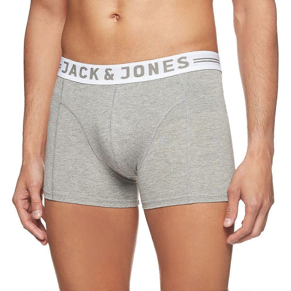 Men's Boxer Shorts Jack & Jones Jacsense