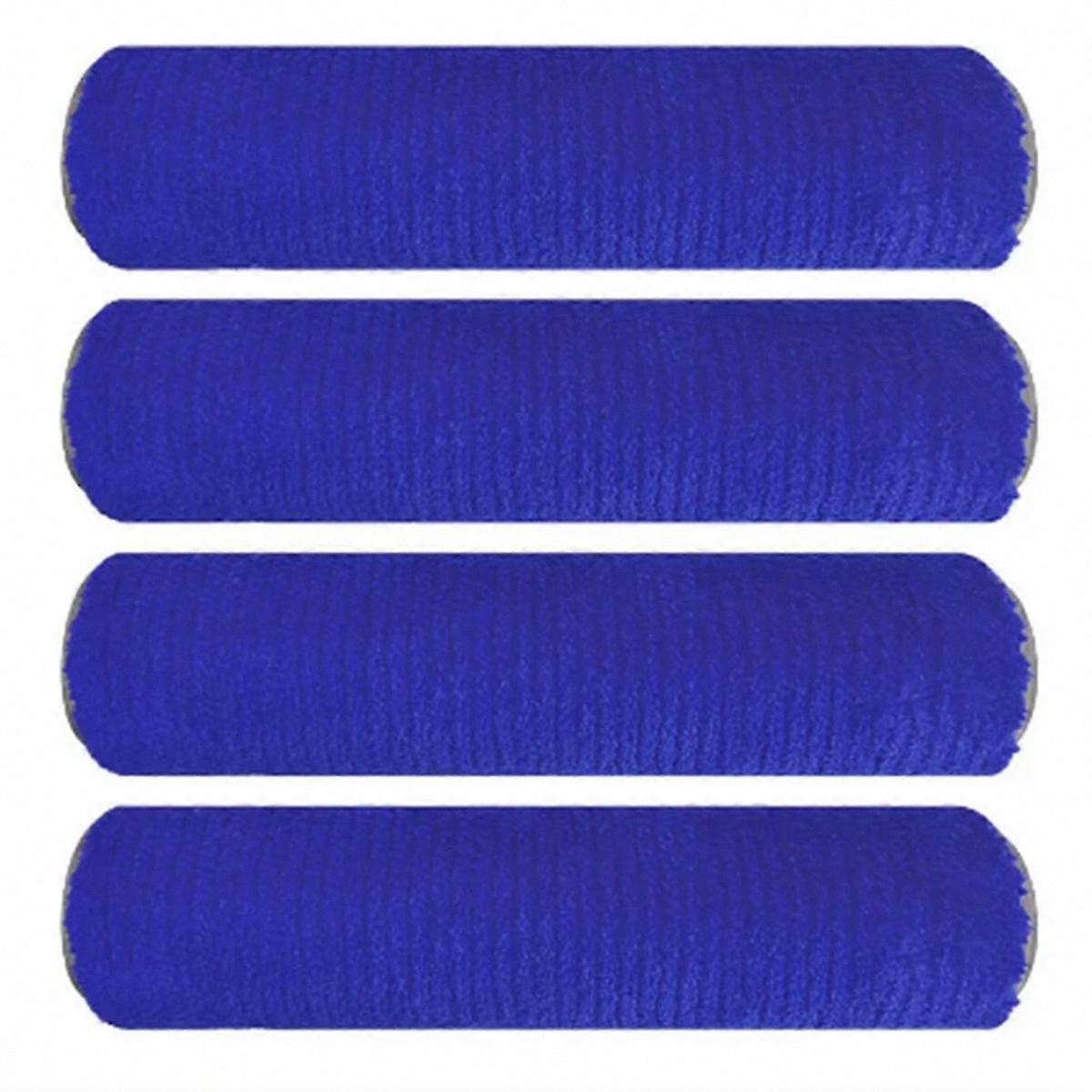 2-Pack Soft Floor Washer Brush for Cleaning