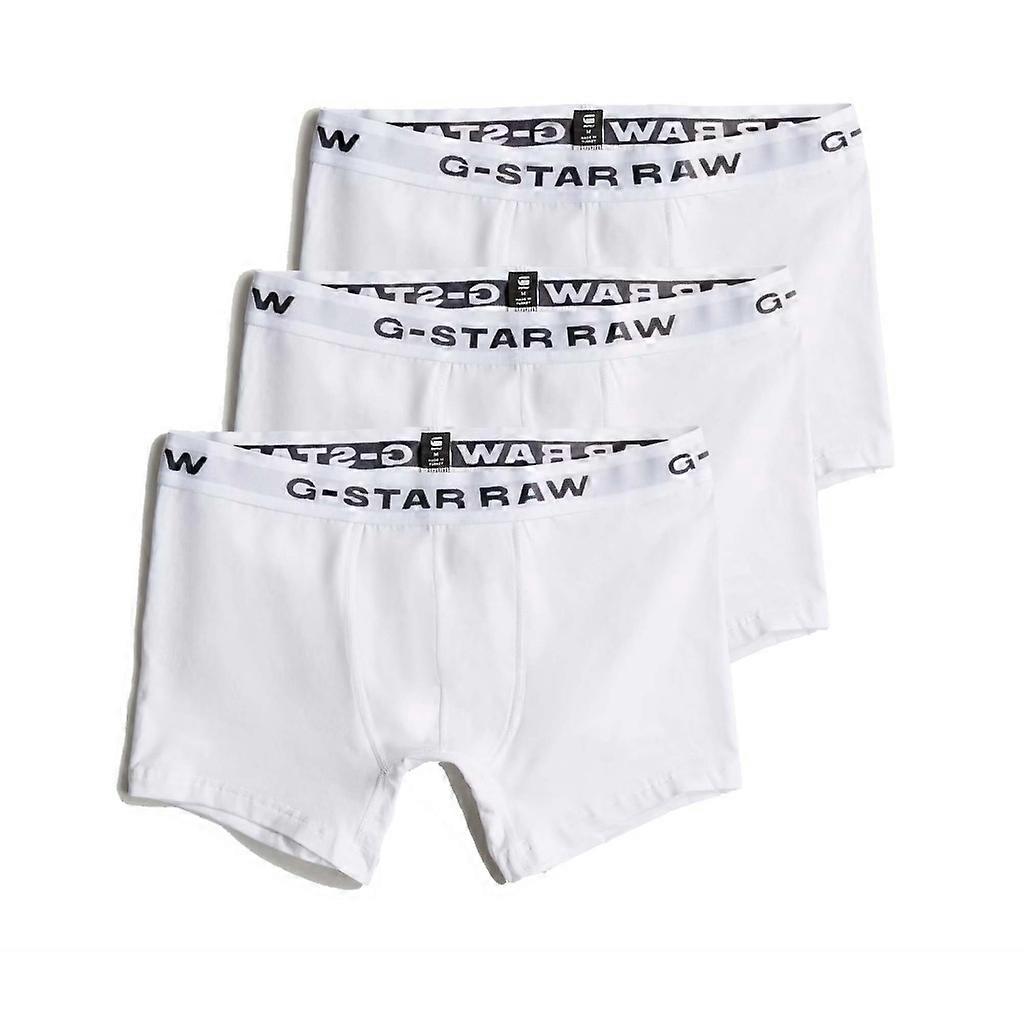 G-star Underkläder Boxerkalsonger 3-pack 