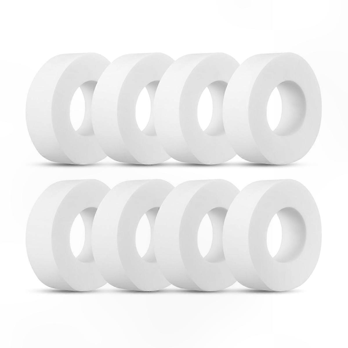 8 Pcs Replacement Climbing Rings for Robotic Pool Cleaners Compatible with Dolphin M200 M400 M500 6101611