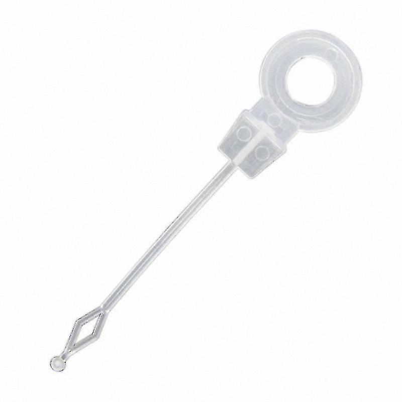 Multi-Purpose Freezer Drain Cleaner Tool (30 Pack) - Efficient Defrosting & Unclogging Solution for Refrigerators