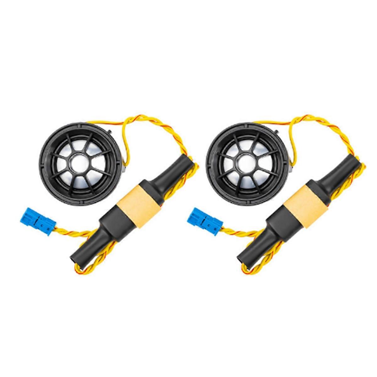 Car A-Pillar Speaker Treble Horn Front Treble Speaker