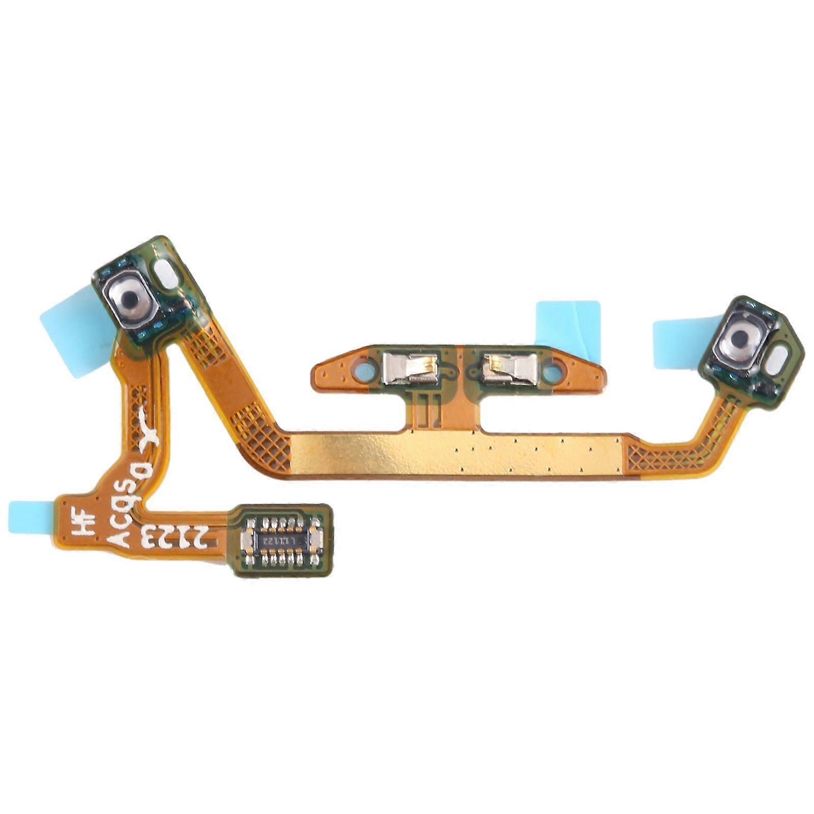 COMPATIBLE Power Button Flex Cable For Honor Magic Watch GS 3i