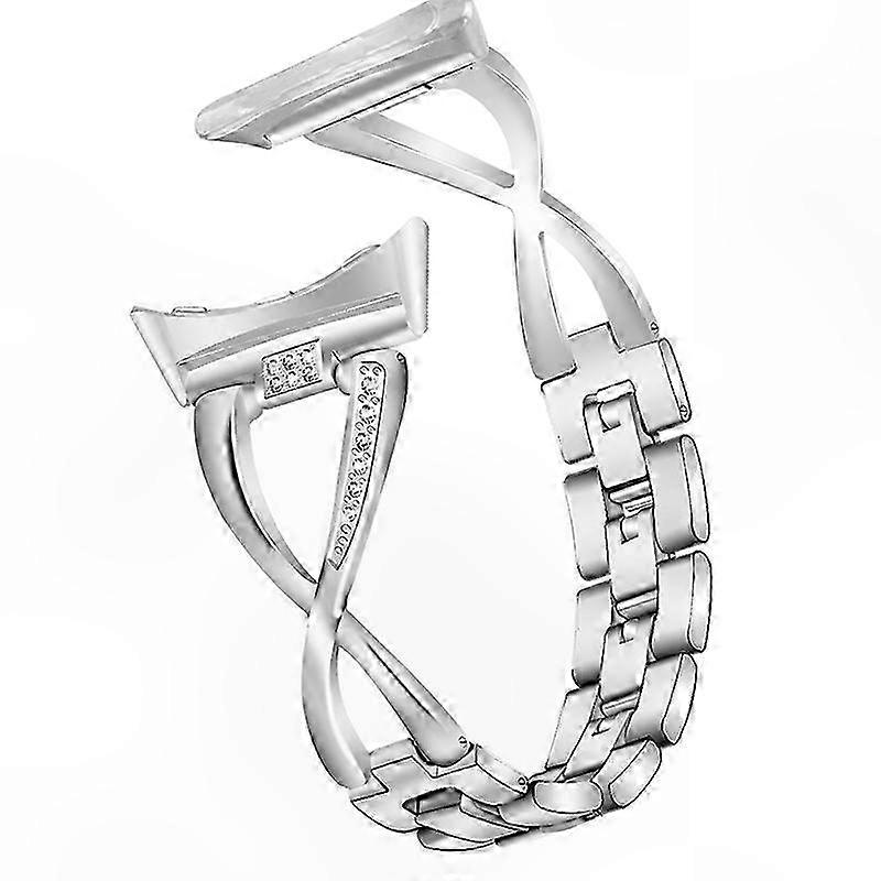 41mm Replacement Watch Band for Pixel Watch 3 - Adjustable Straps