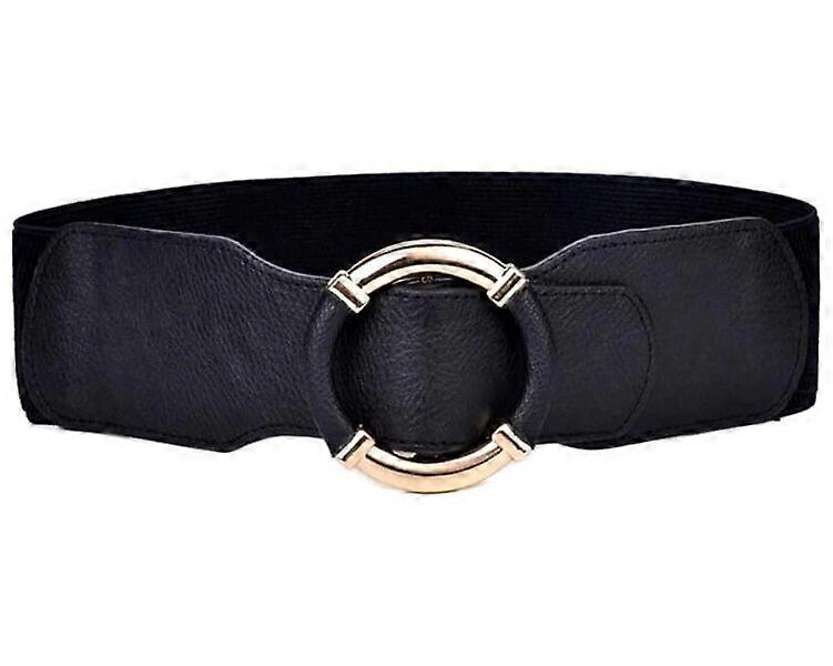 Ladies' belts, T65, with strong elasticity and multiple colors available