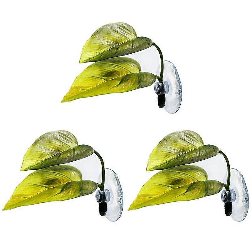 Fish Hammock Leaf Mat Fish Spreading Breeding Resting Bed