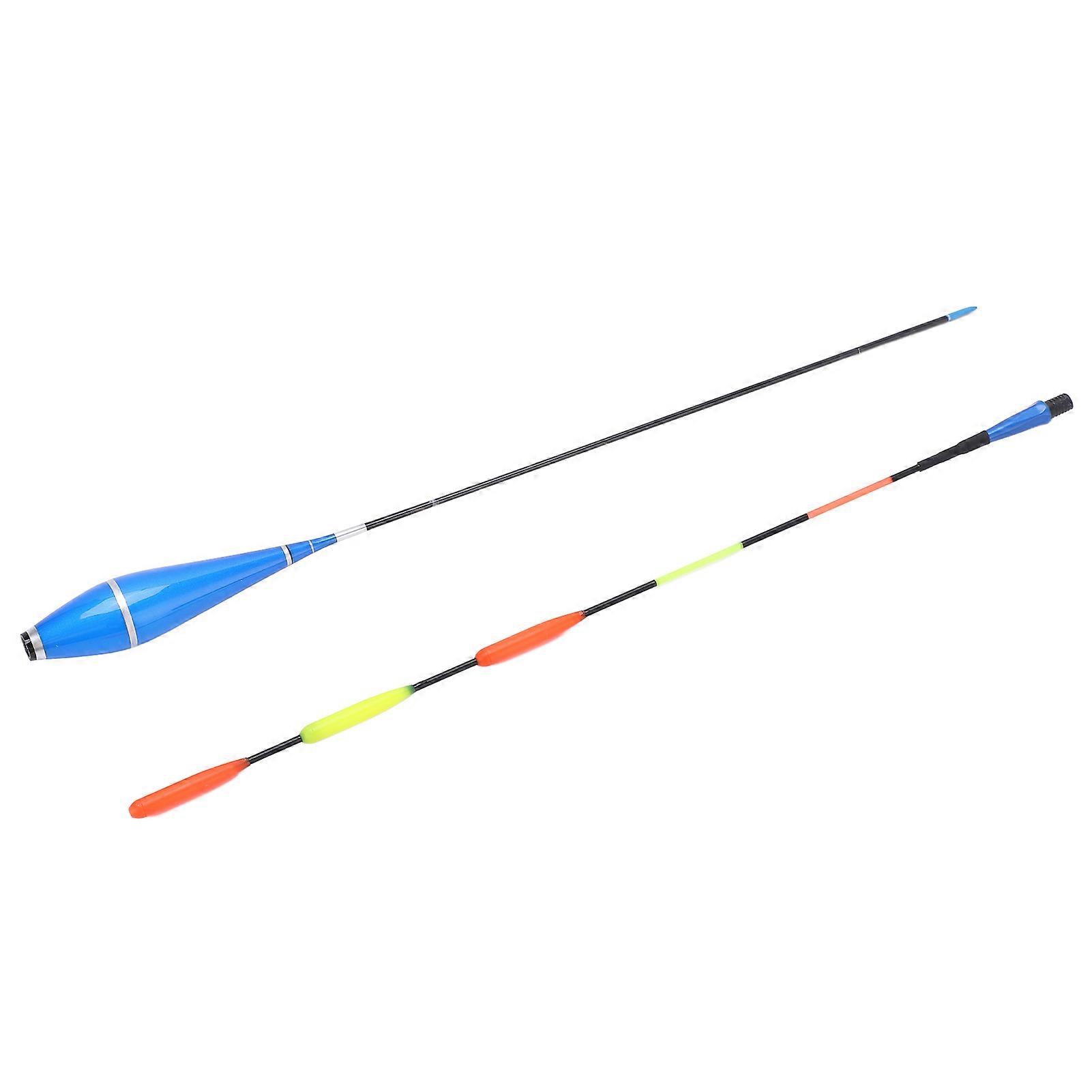 Fishing Bobber Glowing Float Night Nanometer ABS TM-D04 280mAh