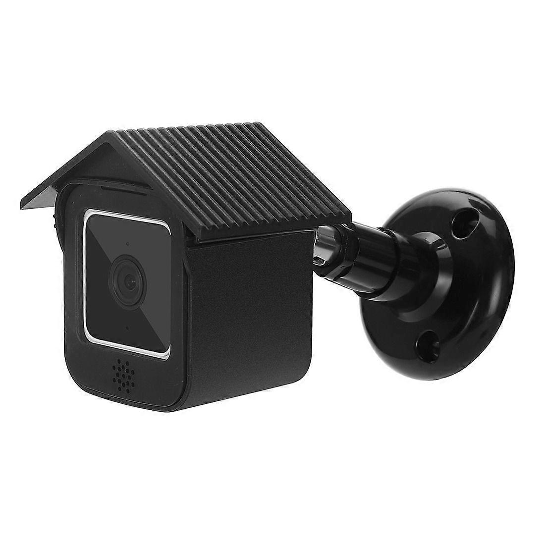 Camera Mounting Bracket: Adjustable Wall Mount Bracket Compatible For Cam V3 - Weatherproof Outdoor Indoor Security Camera Housing