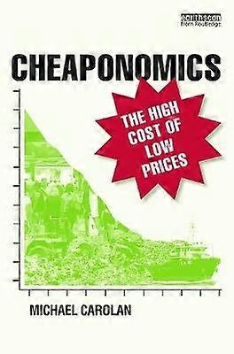 Cheaponomics