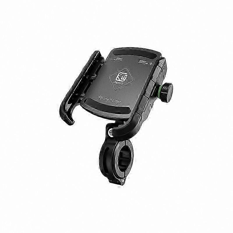 Universal Handlebar Mount for Phone and Mirror