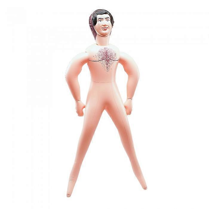 Bristol Novelty Blow Up Man