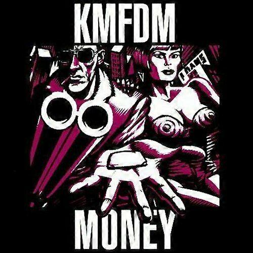 Kmfdm Money CD