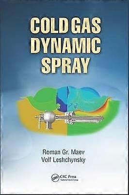 Cold Gas Dynamic Spray