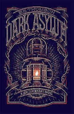 Dark Asylum