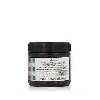 Conditioner for Blonde or Graying Hair Davines NaturalTech™ 250 ml