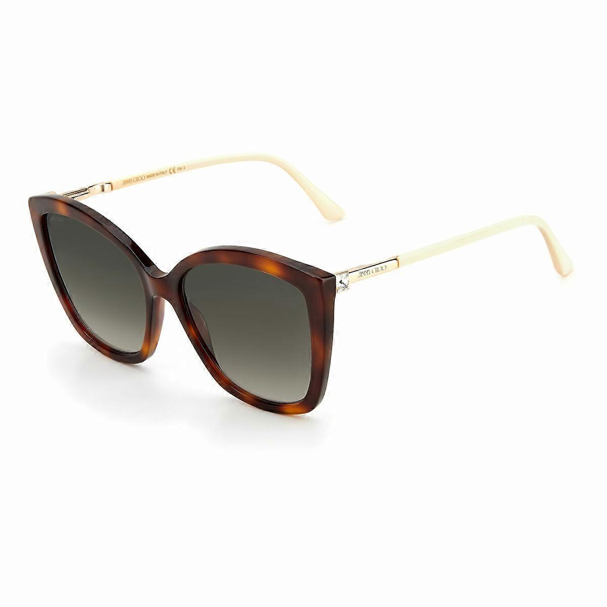 Ladies' Sunglasses Jimmy Choo NAT_S