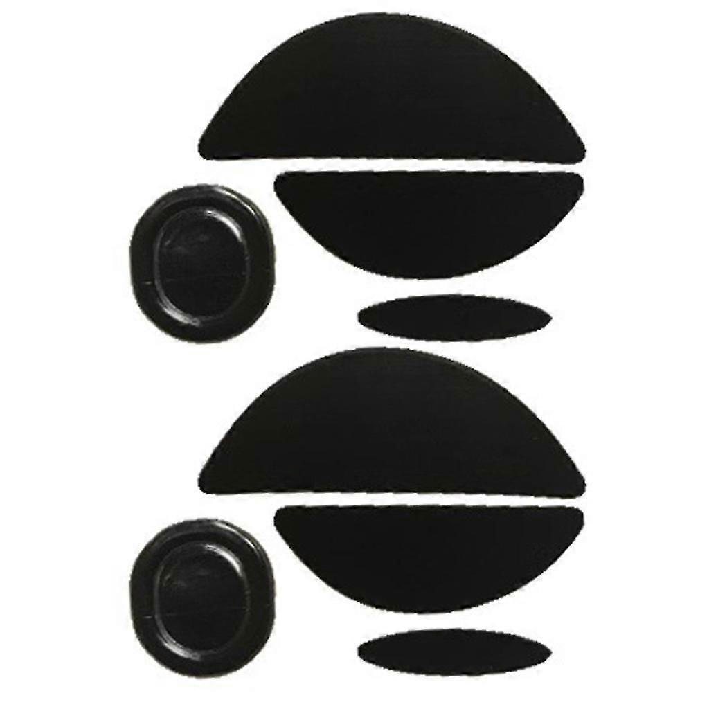 Mouse Skate Stickers Pad Mouse Feet Replacement for MX518 LEGENDARy