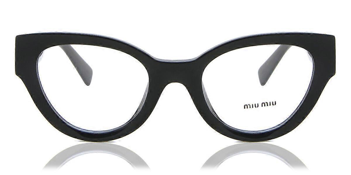Miu Miu MU01VV 1AB1O1 Women Eyeglasses